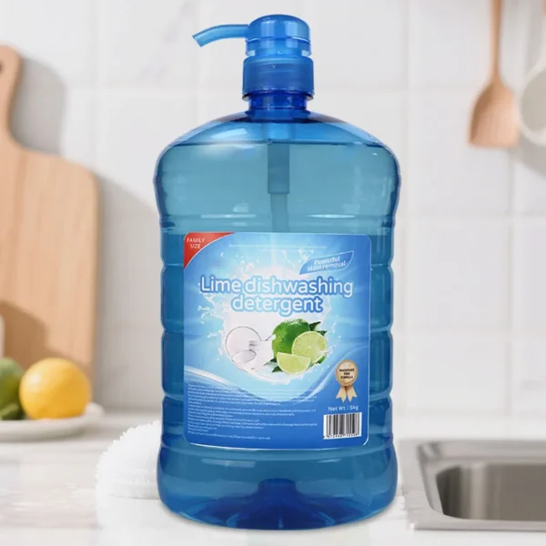 High-Quality-Eco-Friendly-Dishwashing-Liquid-From-China-Strong-Decontamination-Customizable-for-Kitchen-Tableware-Use