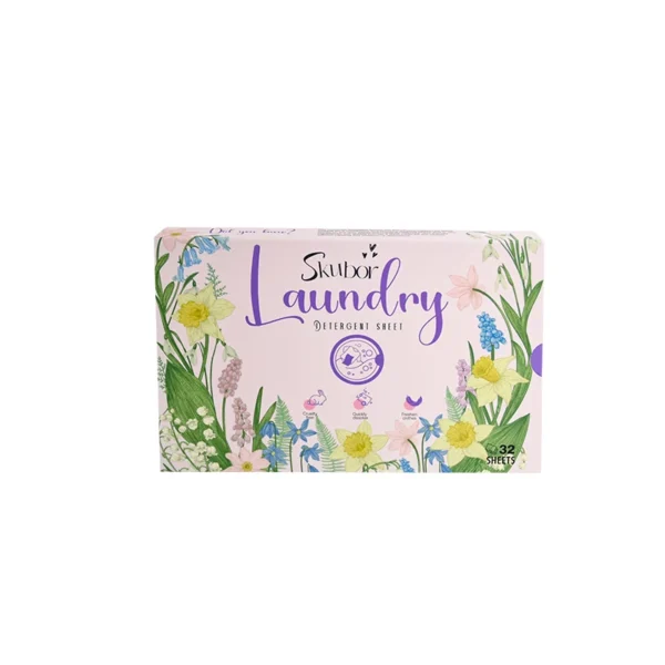 High-Quality-Eco-Friendly-Laundry-Paper-High-Efficiency-Stain-Removal-Detergent-Sheets-Washing-Clothes-Laundry-Soap-Tablets
