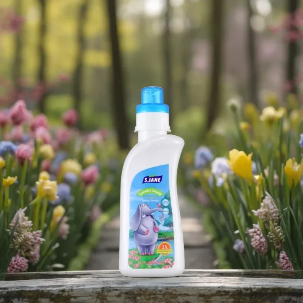 High-Quality-Perfumed-Liquid-Mild-Childrens-720ml-Laundry-Cleaners-Apparel-Clothes-Washing-Laundry-for-Babies
