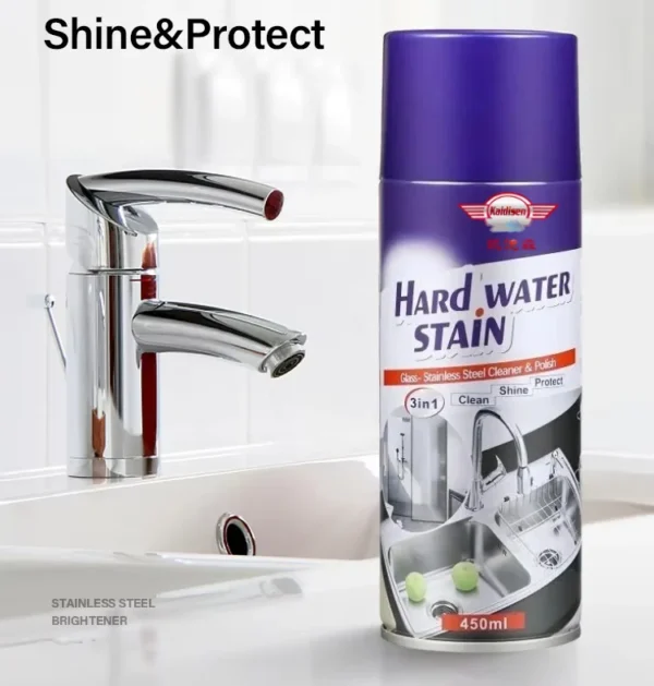 High-Quality-Stainless-Steel-Aerosol-Cleaner-Spray-Eco-Friendly-Household-Supplies-for-Make-Stainless-Steel-Shine-450ml