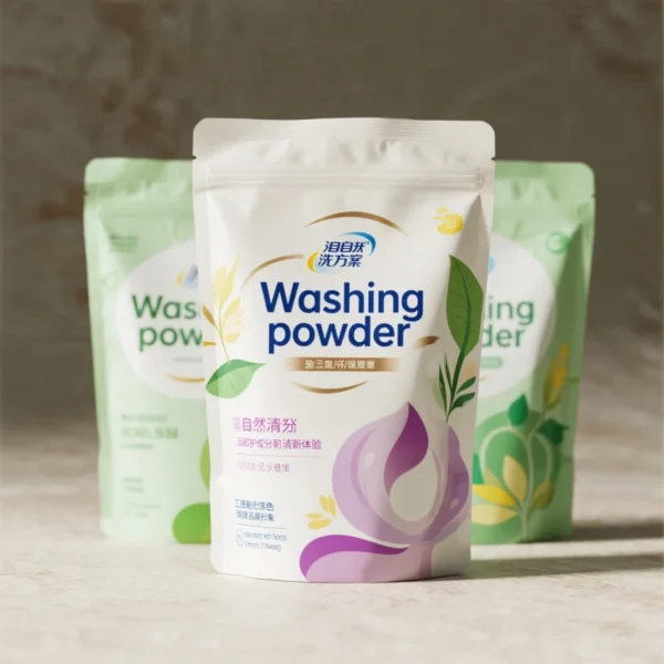 High-quality-Brand-Printing-Plastic-Recycled-500ml-1-Liter-Vertical-Laundry-Soap-Powder-Dishwashing-Liquid-Packaging