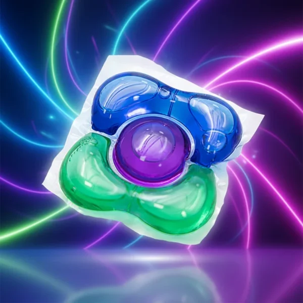 High-quality-Eco-Friendly-Disposable-Apparel-Detergent-Pods-Long-Lasting-Floral-Scent-Anti-Bacterial-Softening-Formula-for