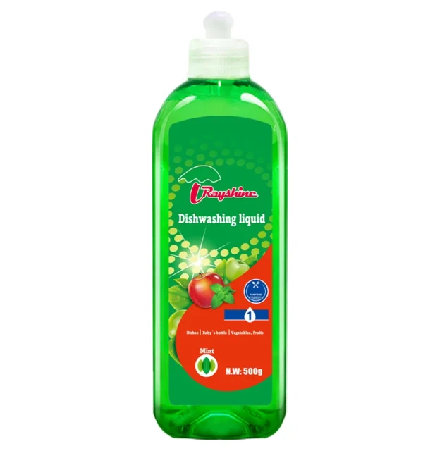 Home-Clean-Mint-Fragrance-Kitchen-Dishing-Detergent-For-Dish-Washing-500-G