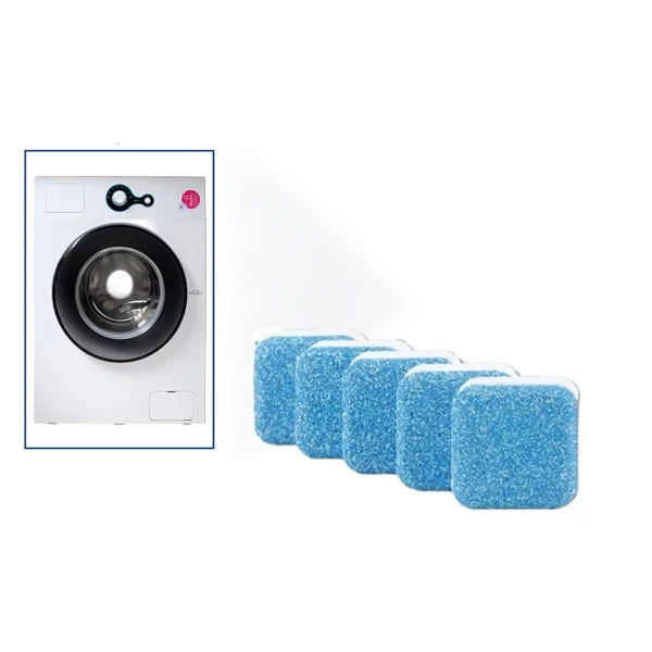 Home-Washing-Machine-Cleaner-Tablet-Laundry-Soap-Detergent-Washer-Cleaner