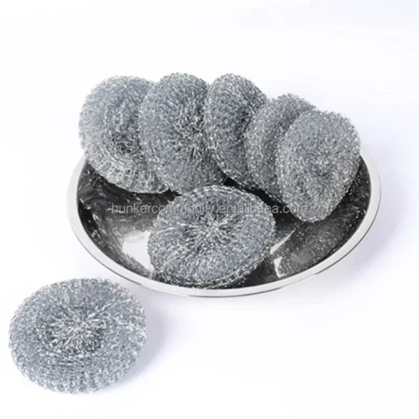 Hot-Selling-Galvanized-Iron-Wire-Scourer-Factory-Direct-Scourer-Steel-Wool-Sponges-Scouring-Pads