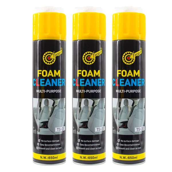 Hot-Selling-Multi-Purpose-Foam-Cleaner-For-Deep-Cleaning-Of-Car-Interior-Stain-Remover-650ml