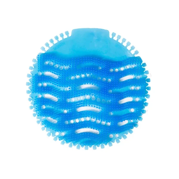 Hotel-Commercial-Antibacterial-Urinal-Tablet-Deodorizer-Screen-Anti-Splash-Urinal-Mat-Bathroom-Filter-Odor-Eliminator