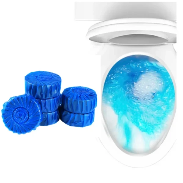 Household-200g-Deodorizer-Block-Eco-friendly-Toilet-Bowl-Cleaner