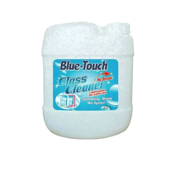 Household-Cleaner-Liquid-Detergent-to-Clean-Glass-Bulk-Package-20L