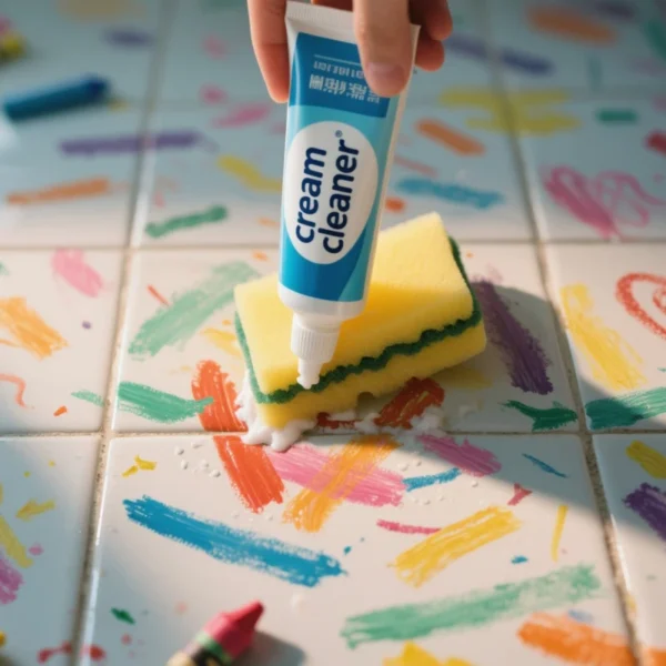 Household-Cleaning-Cream-Cleaner