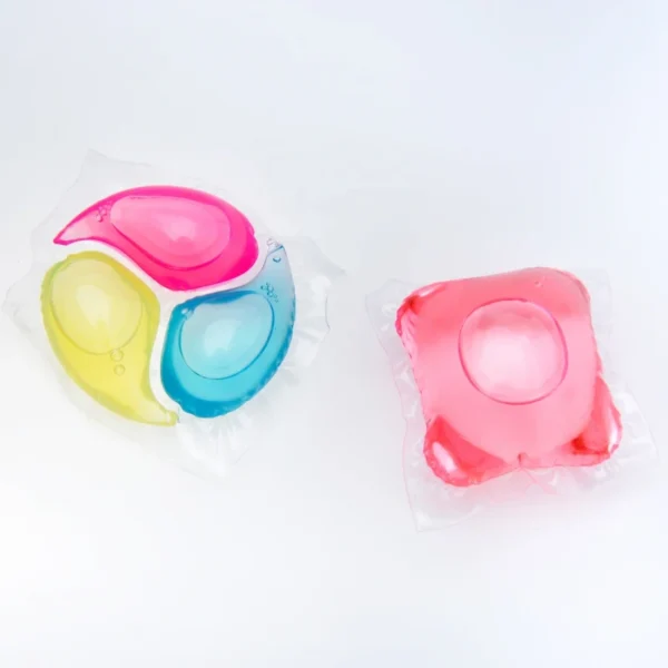Household-Cleaning-Laundry-Capsules-Laundry-Detergent-Pods-Long-Lasting-Fragrance-MiteTough-Stain-Removal