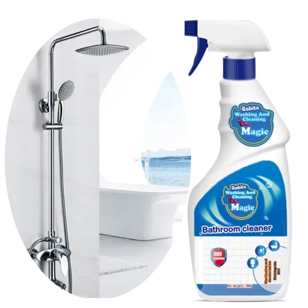 Household-Cleaning-Products-for-Mirror-Foam-Detergent-Cleaning-Bathroom-Tile-Cleaner-Spray