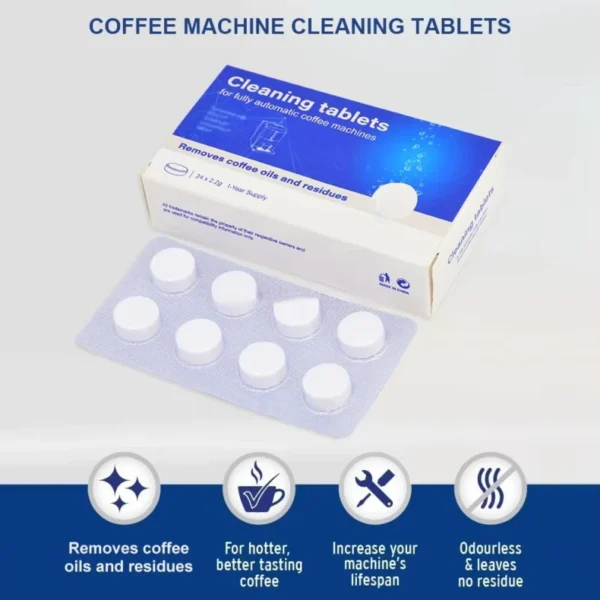 Household-Cleaning-Tablets-Automatic-Coffee-Machine-Cleaner