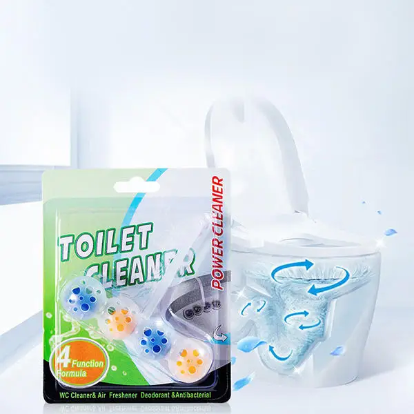 Household-Colorful-4-in-1-Cleaner-Hanging-Toilet-Cleaner-Ball-with-Air-Freshener-Fragrances-Toilet-Cleaning-Balls