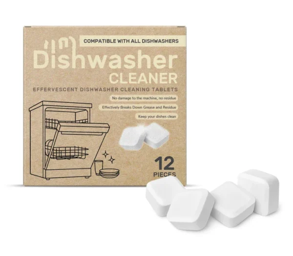 Household-Detergent-Cleaning-Effervescent-Tablet-for-Dishwasher-Machine-Super-Cleaning-Power
