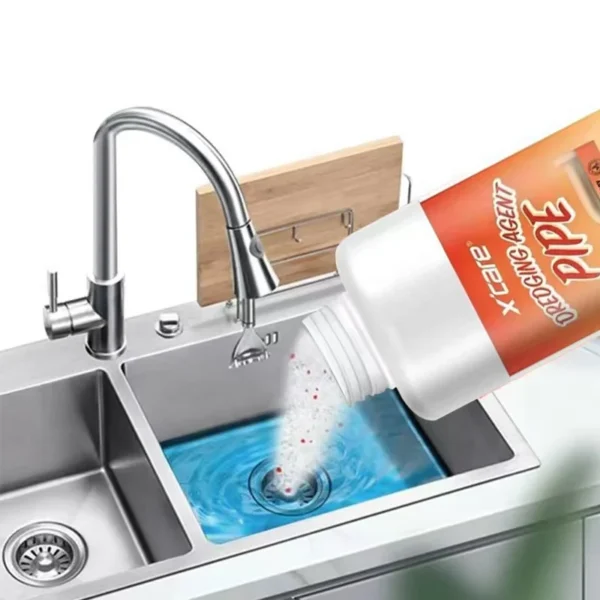 Household-Easy-Cleaning-Product-Pipe-Dredging-Agent-600g