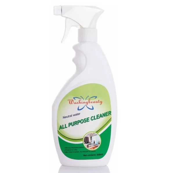Household-Eco-friendly-Multi-Surface-Cleaning-Multipurpose-Cleaners-Concentrate-Detergent-Tablets-Disposable-Liquid-Shape