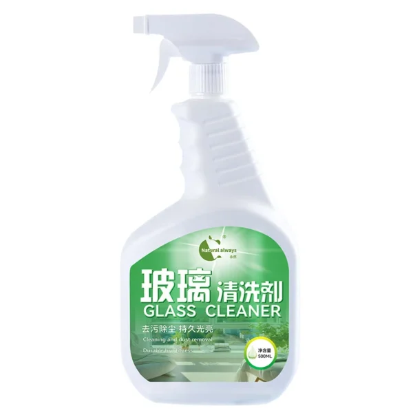 Household-Glass-Cleaner-for-Window-Bathroom-Mirror-Cleaning