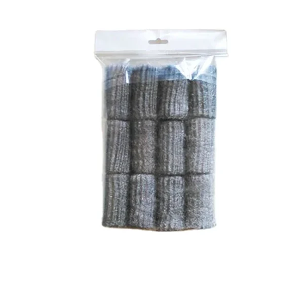 Household-Kitchen-Cleaning-Stainless-Steel-Wool-Scourer