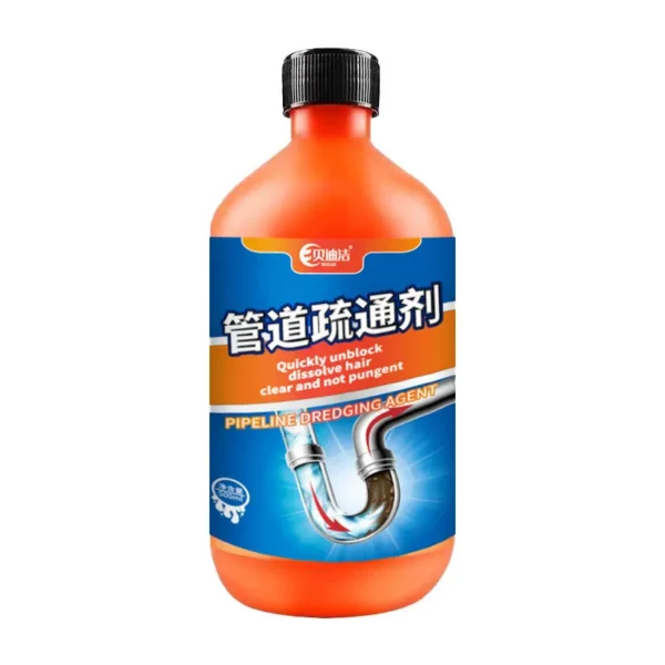 Household-Kitchen-Sewer-Pipe-Cleaning-Dissolving-Agent-500g-Pipeline-Dredging-Agent