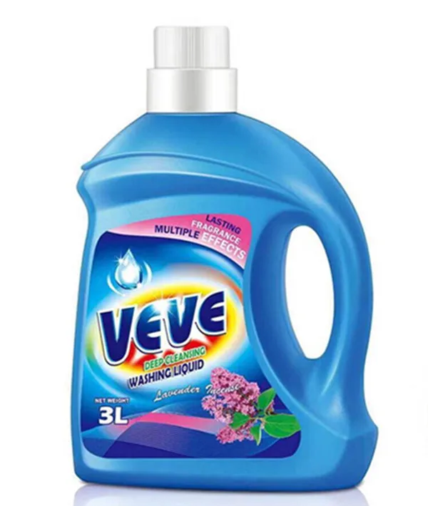 Household-Liquid-Laundry-Cleaning-Detergent