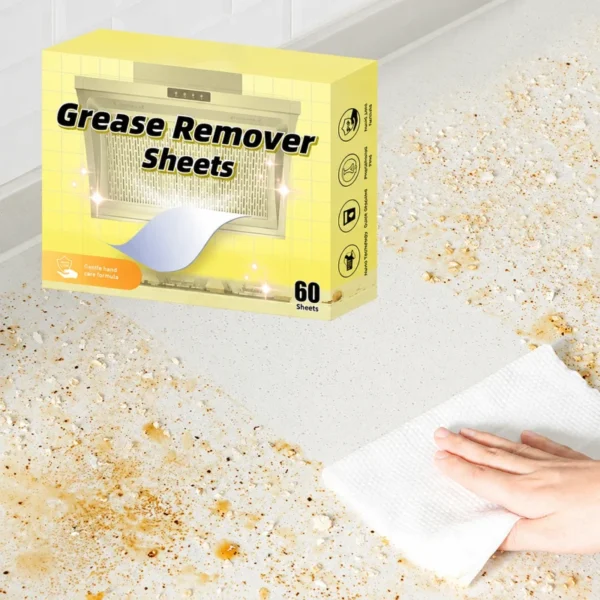 Household-Multi-surface-Cleaning-Sheets-Efficient-Oil-Dirt-Remover-Bathroom-Kitchen-Use