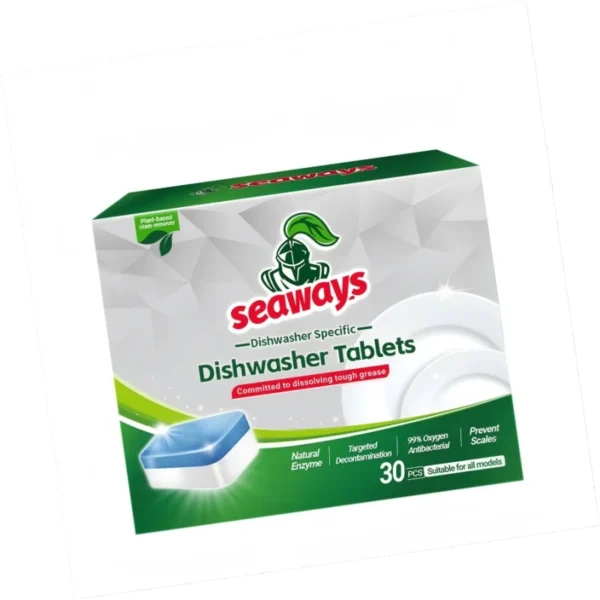 Household-Powerful-Disposable-Eco-Friendly-Dishwasher-Detergent-Capsules-Tablets-All-in-One-Dishwashing-Solution