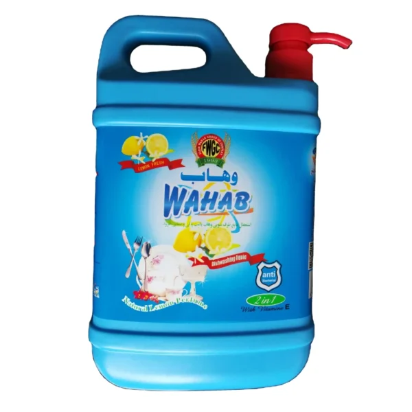 Household-Supplies-Dishwashing-Liquid-Dish-Soap