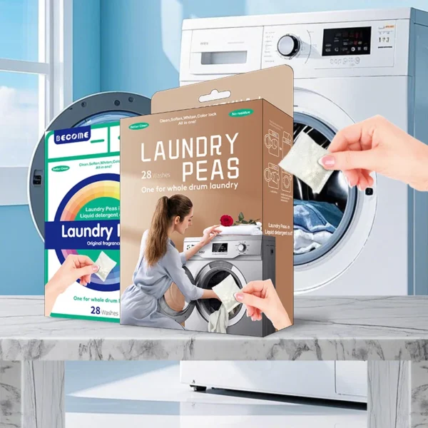 Hypoallergenic-6-in-1-Laundry-Washing-Capsule-Pods-Fragrance-Laundry-Beads