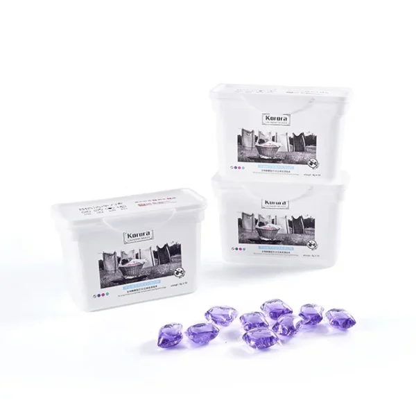 Hypoallergenic-Laundry-Color-Protection-High-Efficiency-Satin-Removal-Laundry-Washing-Capsules-Detergent-Pods-for-Sensitive-Skin