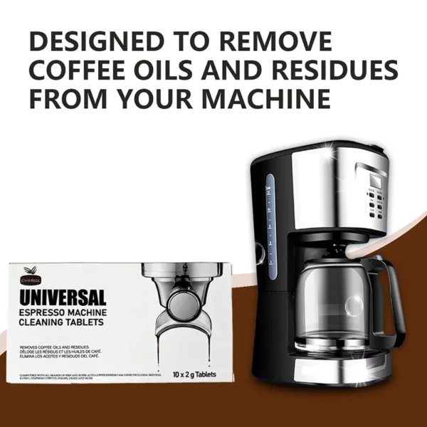 IFED-High-Efficiency-Super-Concentrated-Solid-Easy-to-Use-Cleaning-Tablet-for-Coffee-Machines