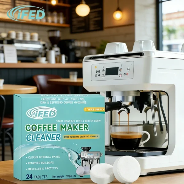 Individually-Wrapped-Easy-to-Use-Quality-Assured-Fresh-Deep-Clean-Automatic-Coffee-Machine-Cleaning-Tablets
