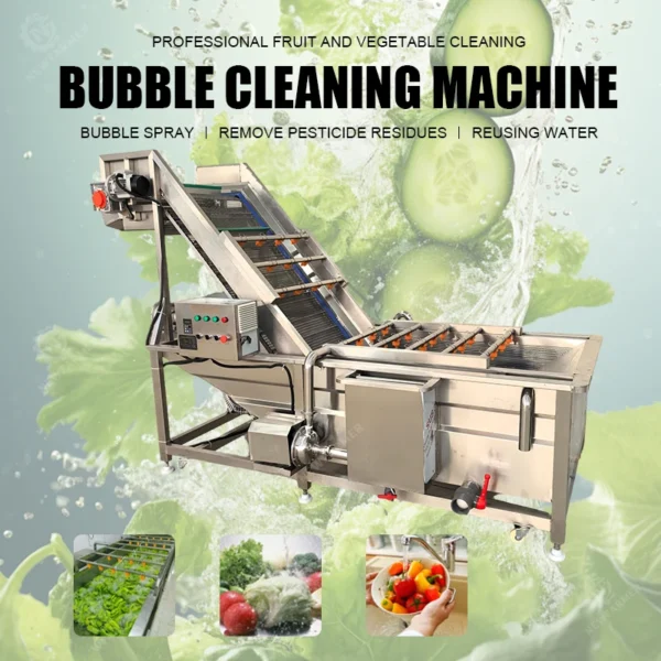 Industrial-Fruit-Washing-Machine-Vegetable-Bubble-Washer-Ozone-Cleaner-for-Leafy-Vegetable-Fruit-Pesticide-Residue-Removal