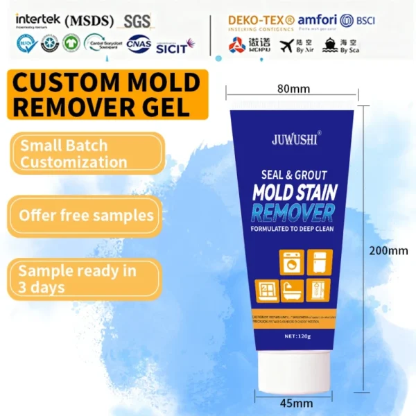 Industrial-Grade-Heavy-Duty-Mold-Cleaner-Gel-Professional-Strength-for-Bathroom-Corners-Sinks-Toilets-Thick-Gel-Formula-180ml
