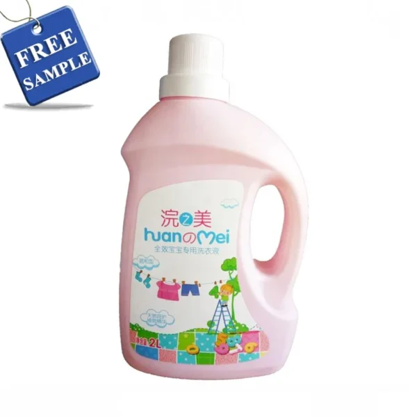 Industrial-Strength-Flower-Scented-Hotel-Laundry-Washing-Liquid-Detergent-Soap