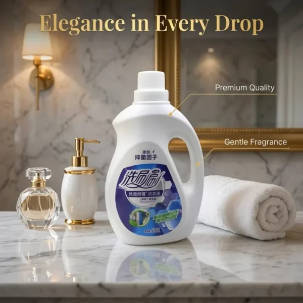 Instant-Dissolve-Laundry-Liquid-Soap-Easy-Rinse-No-Residue-Washing-Detergent