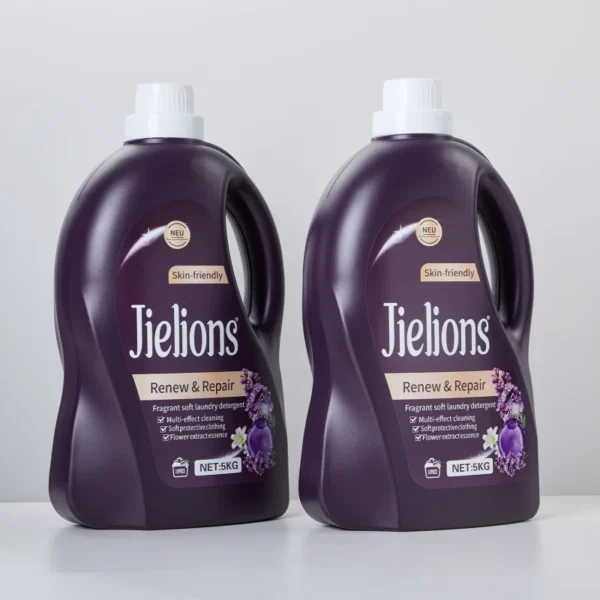 Jielions-5L-Purple-Bottle-Fabric-Softener-Aromatic-Soft-Clean-Laundry-Liquid-Disposable-for-Apparel-Use-Best-Seller