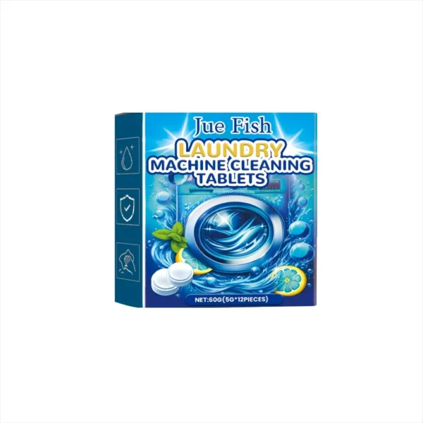 Jue-Fish-Washing-Machine-Cleaning-Effervescent-Tablet-24H-Quick-Clean-for-Built-up-Dirt-Odor