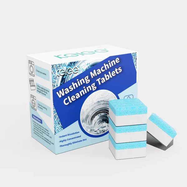 KELEE-Household-Washing-Machine-Limescale-Remover-Wash-Machine-Cleaner-Tablet