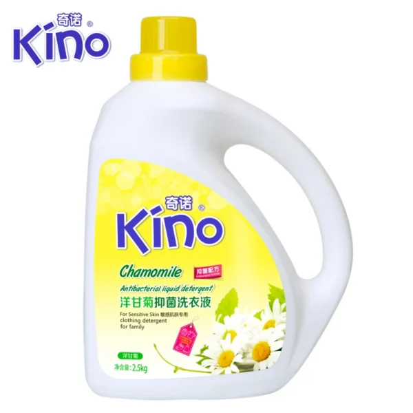 Kino-2.5L-High-Quality-Disposable-Eco-Friendly-Laundry-Detergent-Liquid-for-Apparel-Cleaning