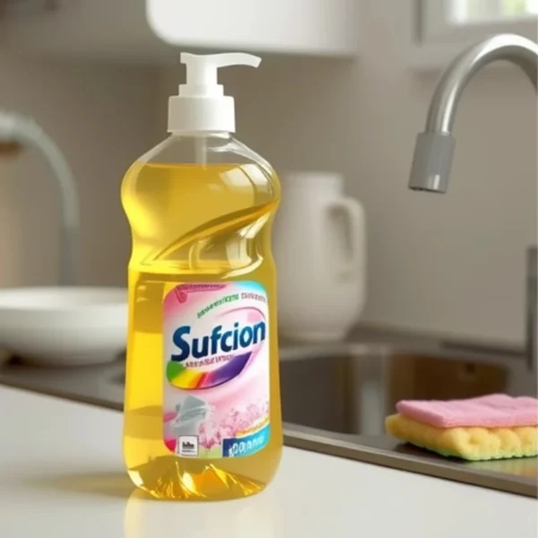 Kitchen-Accessories-Cleaning-Detergent-Diy-Dishwashing-Liquid-Kit-Ingredients-Dish-Washing-Liquid