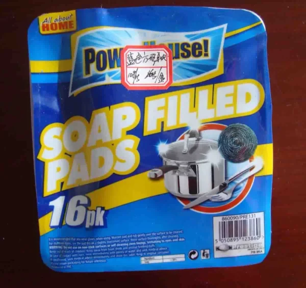 Kitchen-Clean-Tool-Wool-Scrubber-Steel-Wool-Pad-With-Soap-Pad-Use-for-Polishing-and-Washing