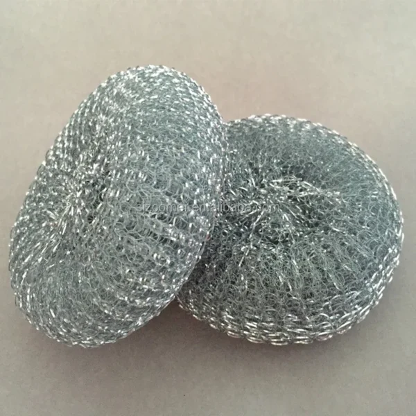 Kitchen-Cleaning-Stainless-Steel-Wire-Mesh-Scourer-Galvanized-Flat-Iron-and-Steel-Cleaning-Ball-Sponges-Scouring-Pads