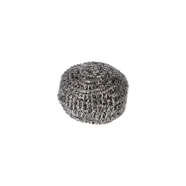 Kitchen-Stainless-Steel-Sustainable-Round-Scrubber-Pads-for-Cleaning-Sinks-and-Scouring