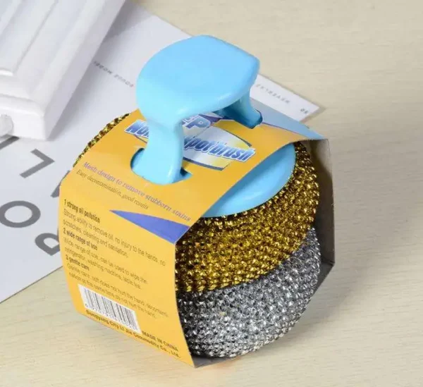 Kitchen-Stainless-Steel-Wool-Scrubber-Metal-Dishwashing-Scouring-Pads-Dishwashing-Sponges-for-Effective-Cleaning