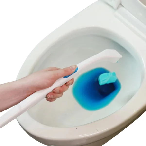 Korea-Disposable-Disinfecting-Toilet-Wand-Refill-Fresh-Cleaner-Bathroom-Flushable-Toilet-Cleaning-Brush-60-CT-Refill-Pads