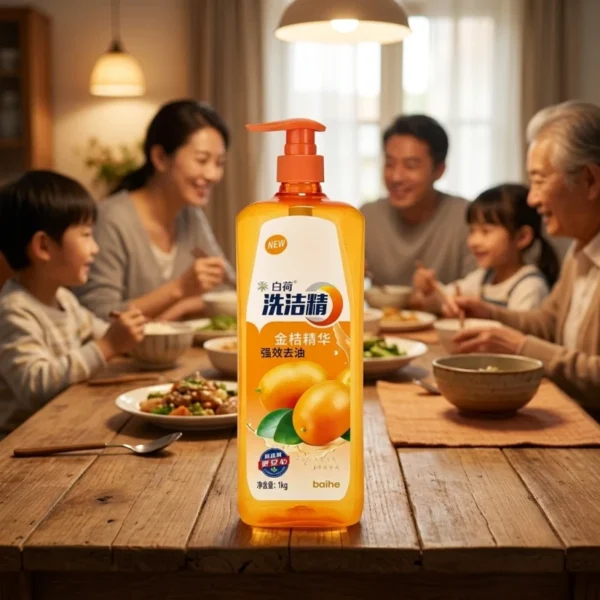 Kumquat-Antibacterial-Dish-Soap-Dishwashing-Liquid-Food-Grade-Fruit-Vegetable-Cleaner-Phosphate-Free-Degreaser-Heavy