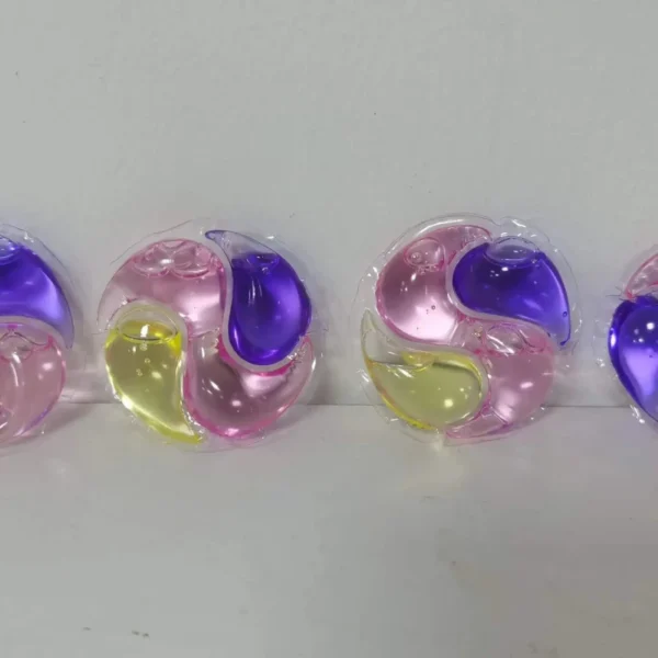 LAUNDRY-PODS