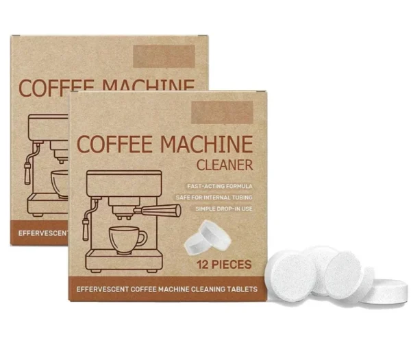 LK-Disposable-Coffee-Machine-Cleaner-Descaler-Tablets-Model-LK-HW-12-Count-50-80-Active-Ingredient-Compatible-Most-Coffee