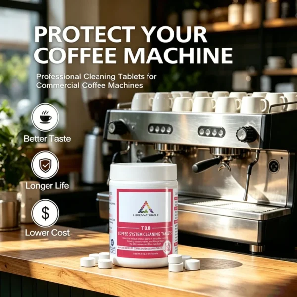 LUMENNATURALE-Coffee-Machine-Cleaning-Effervescent-Tablets-3g-Eco-Friendly-for-Commercial-Coffee-Machines